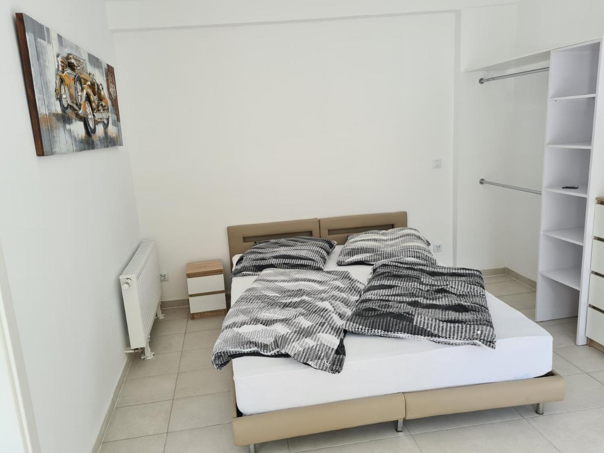 Fafa Home With Pool Essen Dış mekan fotoğraf