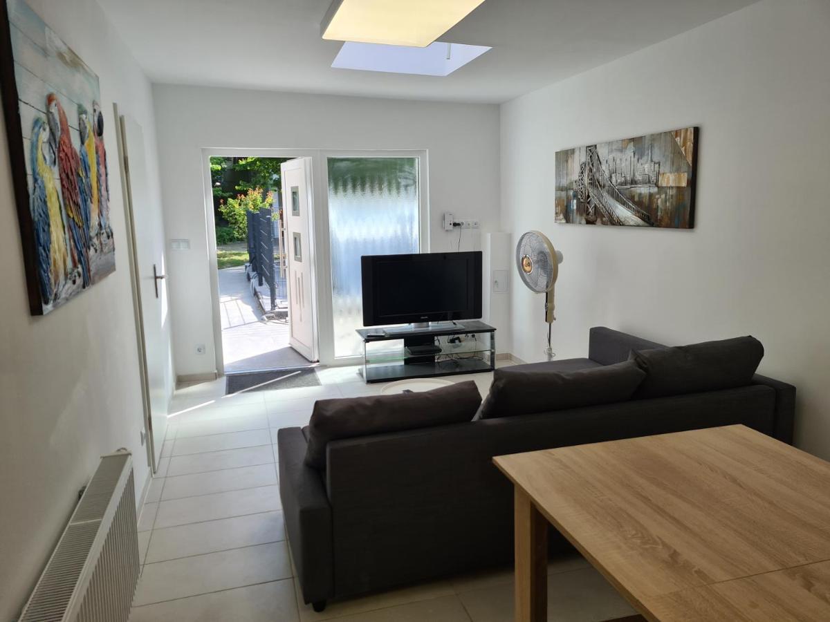 Fafa Home With Pool Essen Dış mekan fotoğraf