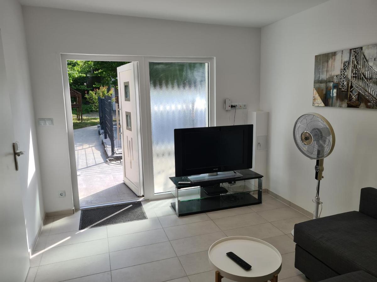 Fafa Home With Pool Essen Dış mekan fotoğraf
