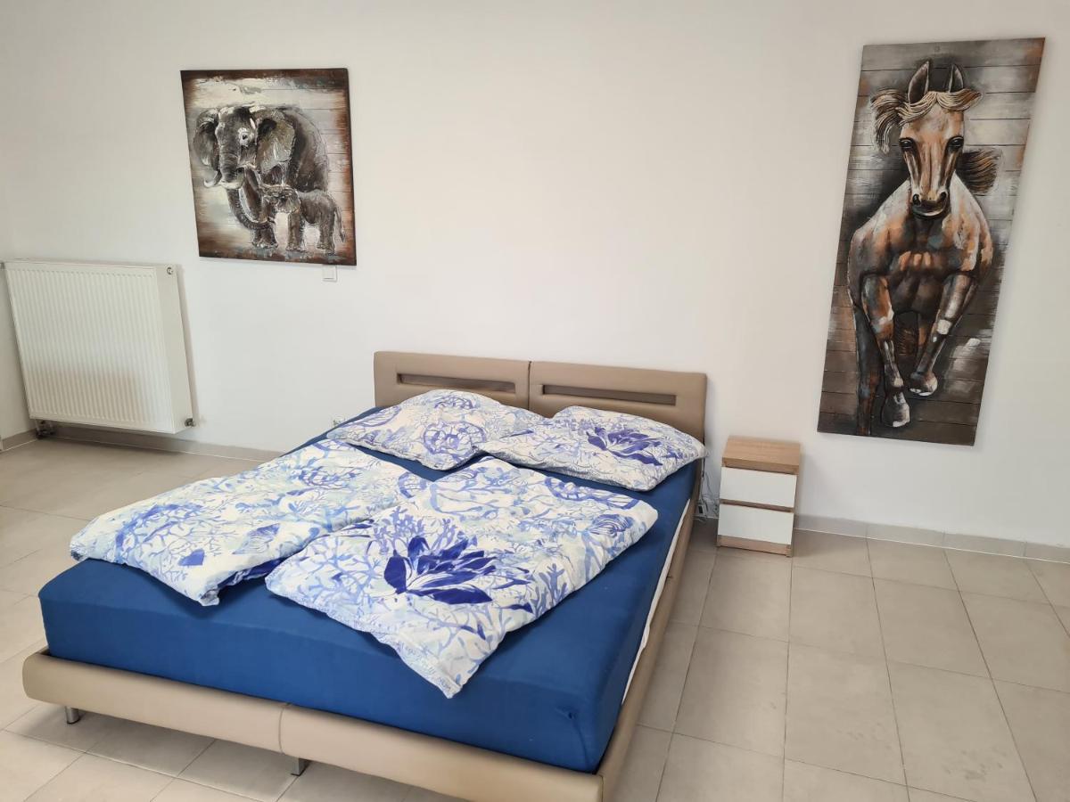 Fafa Home With Pool Essen Dış mekan fotoğraf
