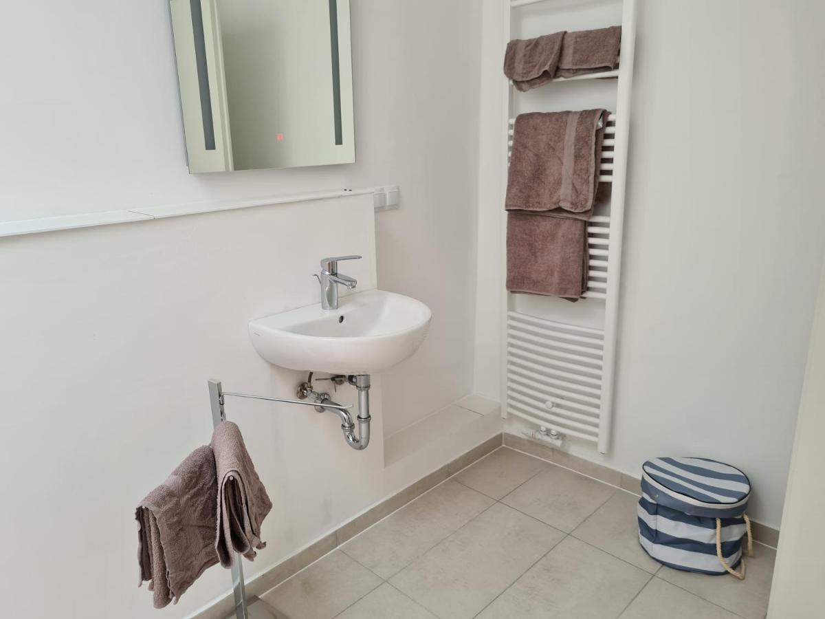 Fafa Home With Pool Essen Dış mekan fotoğraf