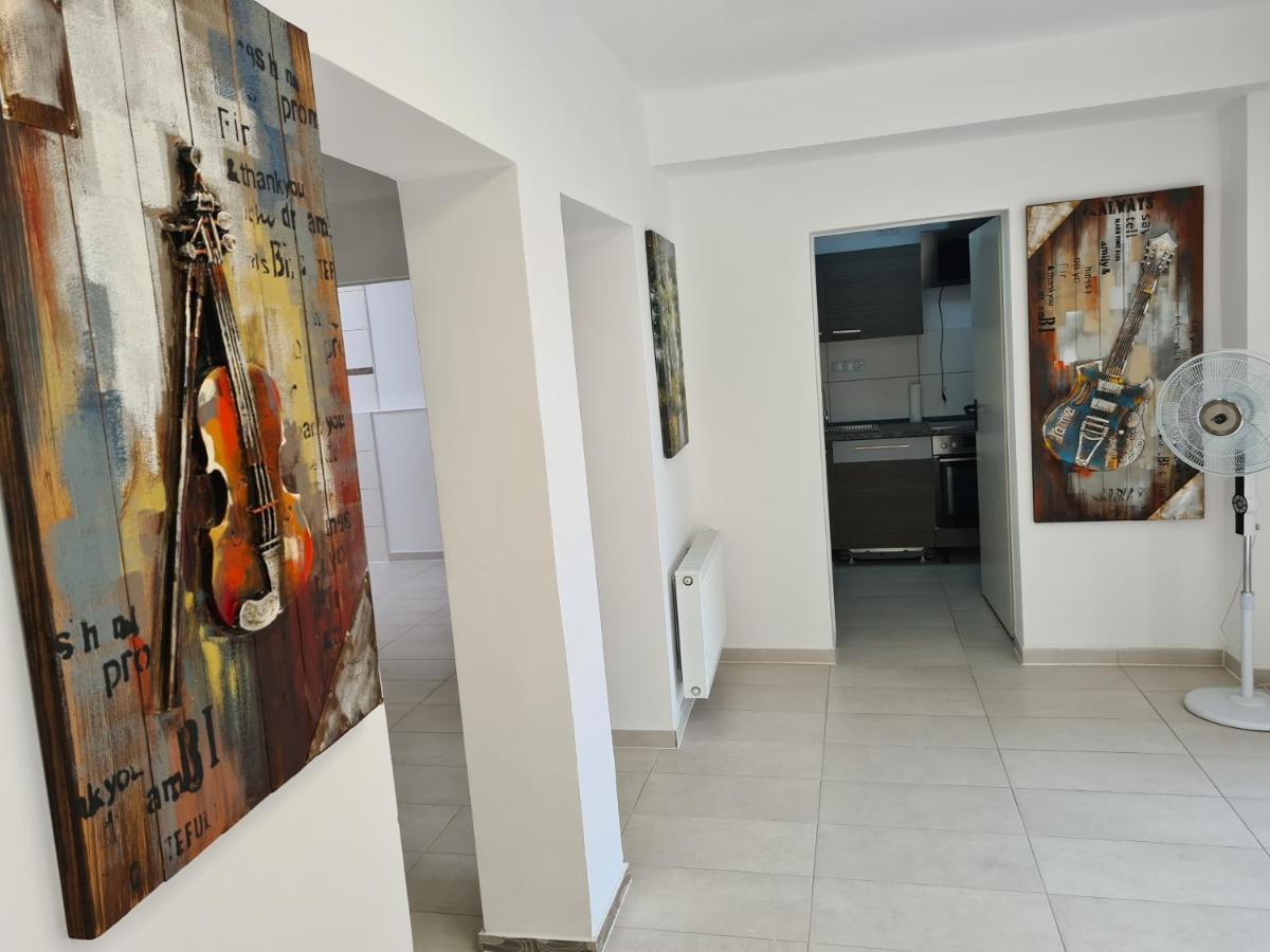 Fafa Home With Pool Essen Dış mekan fotoğraf
