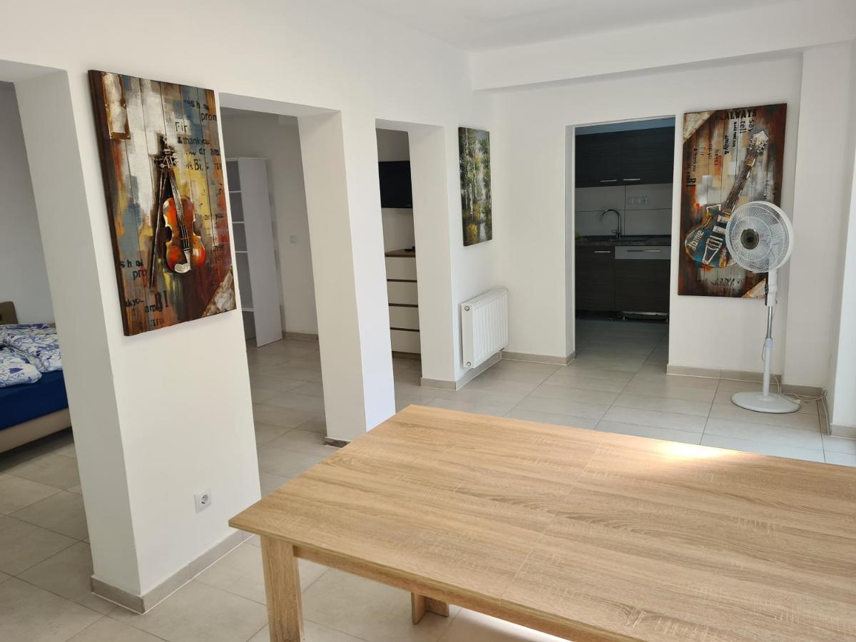Fafa Home With Pool Essen Dış mekan fotoğraf
