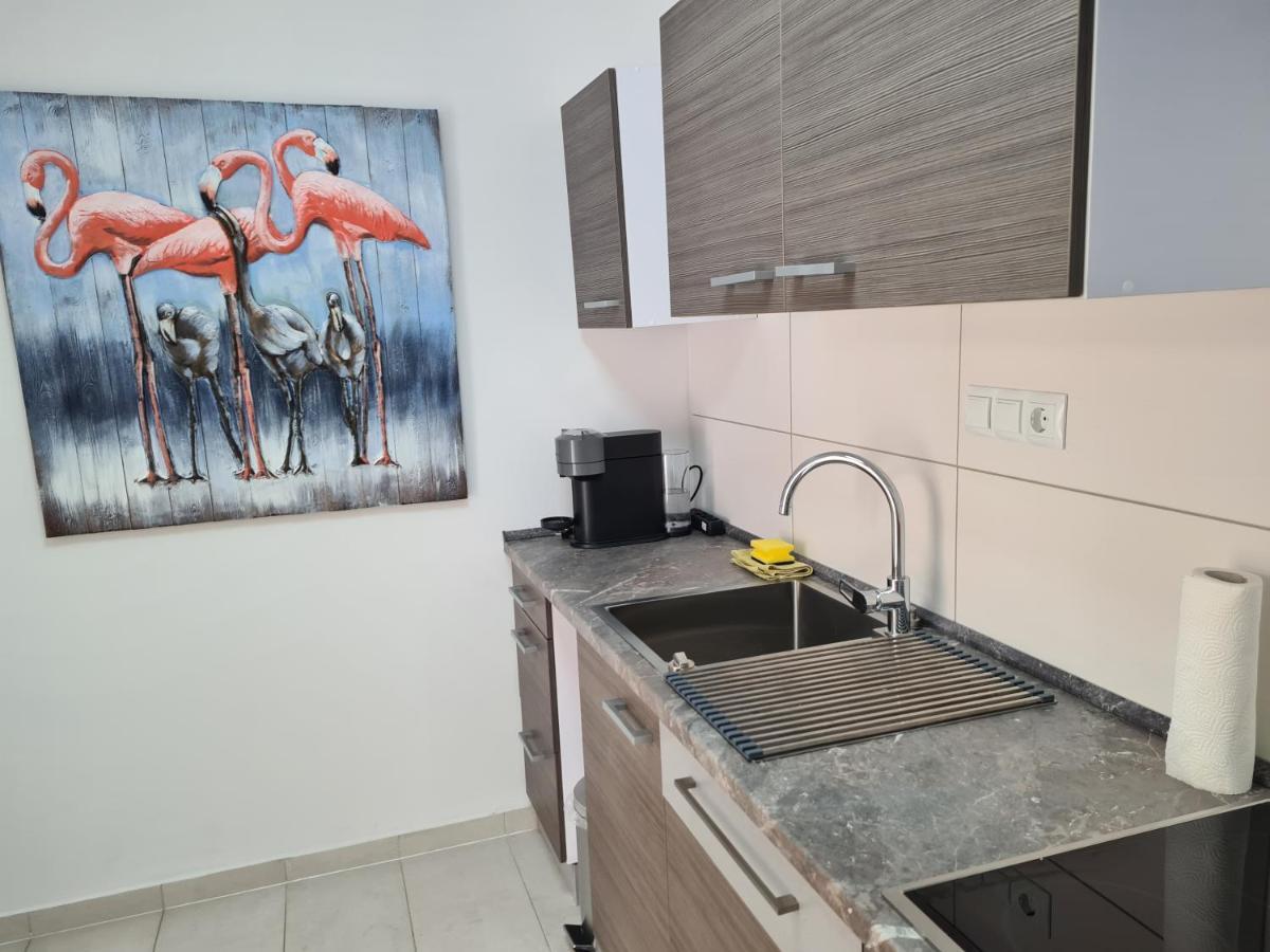 Fafa Home With Pool Essen Dış mekan fotoğraf
