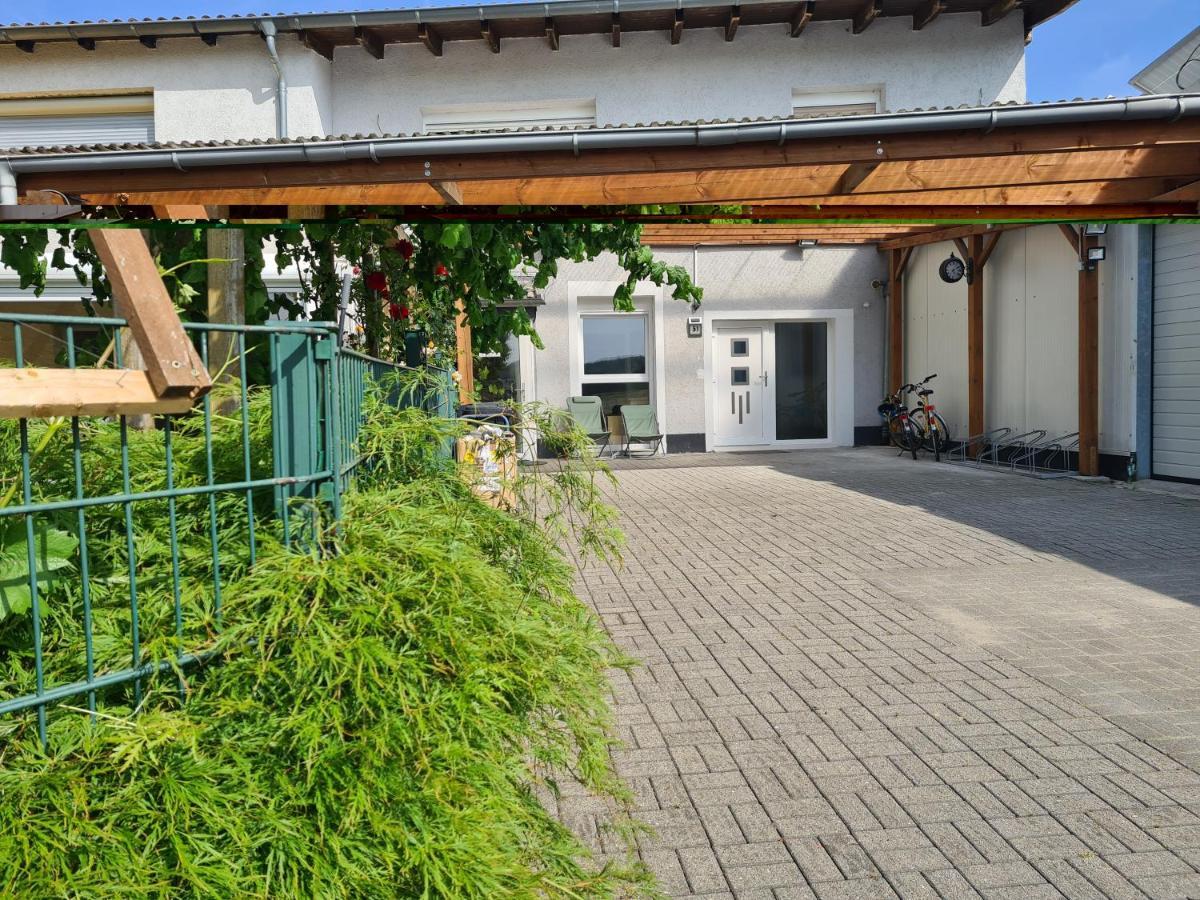 Fafa Home With Pool Essen Dış mekan fotoğraf