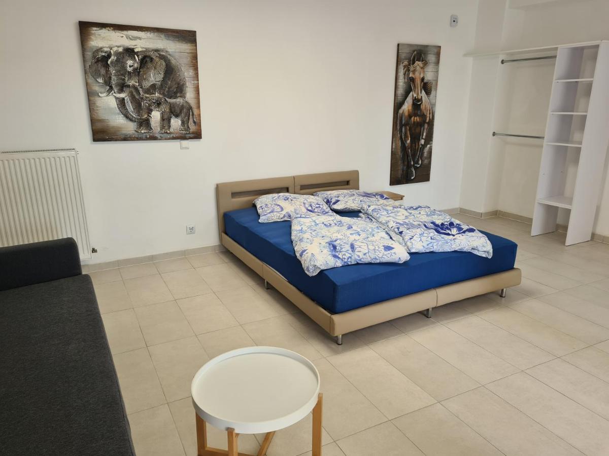 Fafa Home With Pool Essen Dış mekan fotoğraf