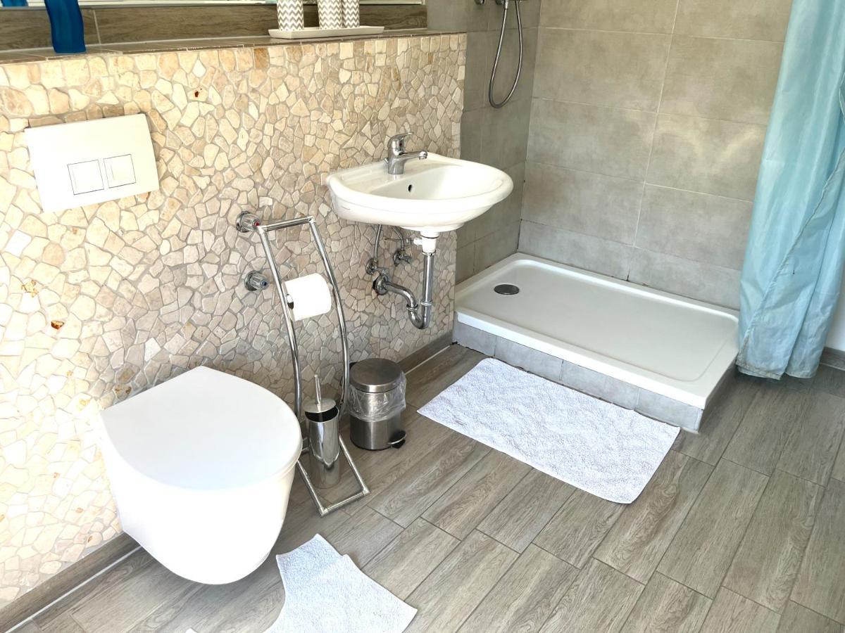 Fafa Home With Pool Essen Dış mekan fotoğraf