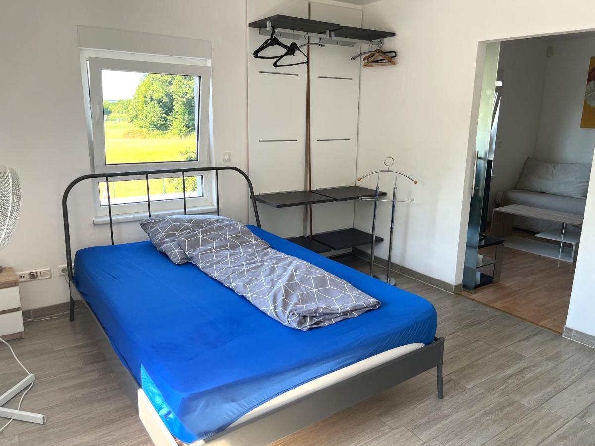 Fafa Home With Pool Essen Dış mekan fotoğraf