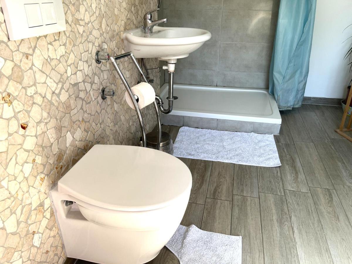 Fafa Home With Pool Essen Dış mekan fotoğraf