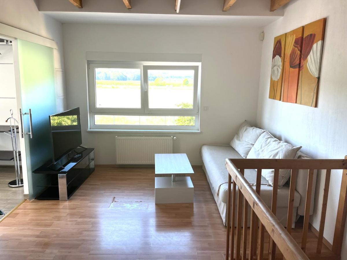 Fafa Home With Pool Essen Dış mekan fotoğraf