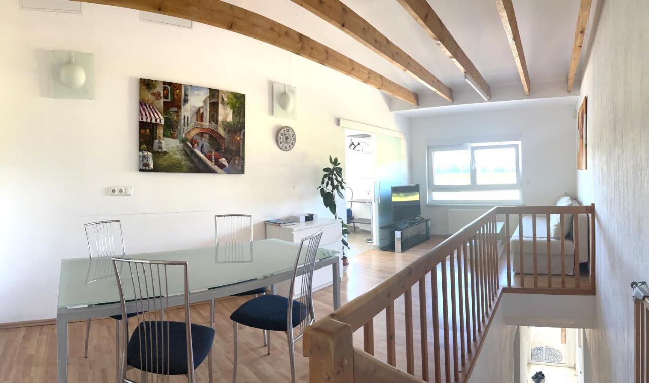 Fafa Home With Pool Essen Dış mekan fotoğraf