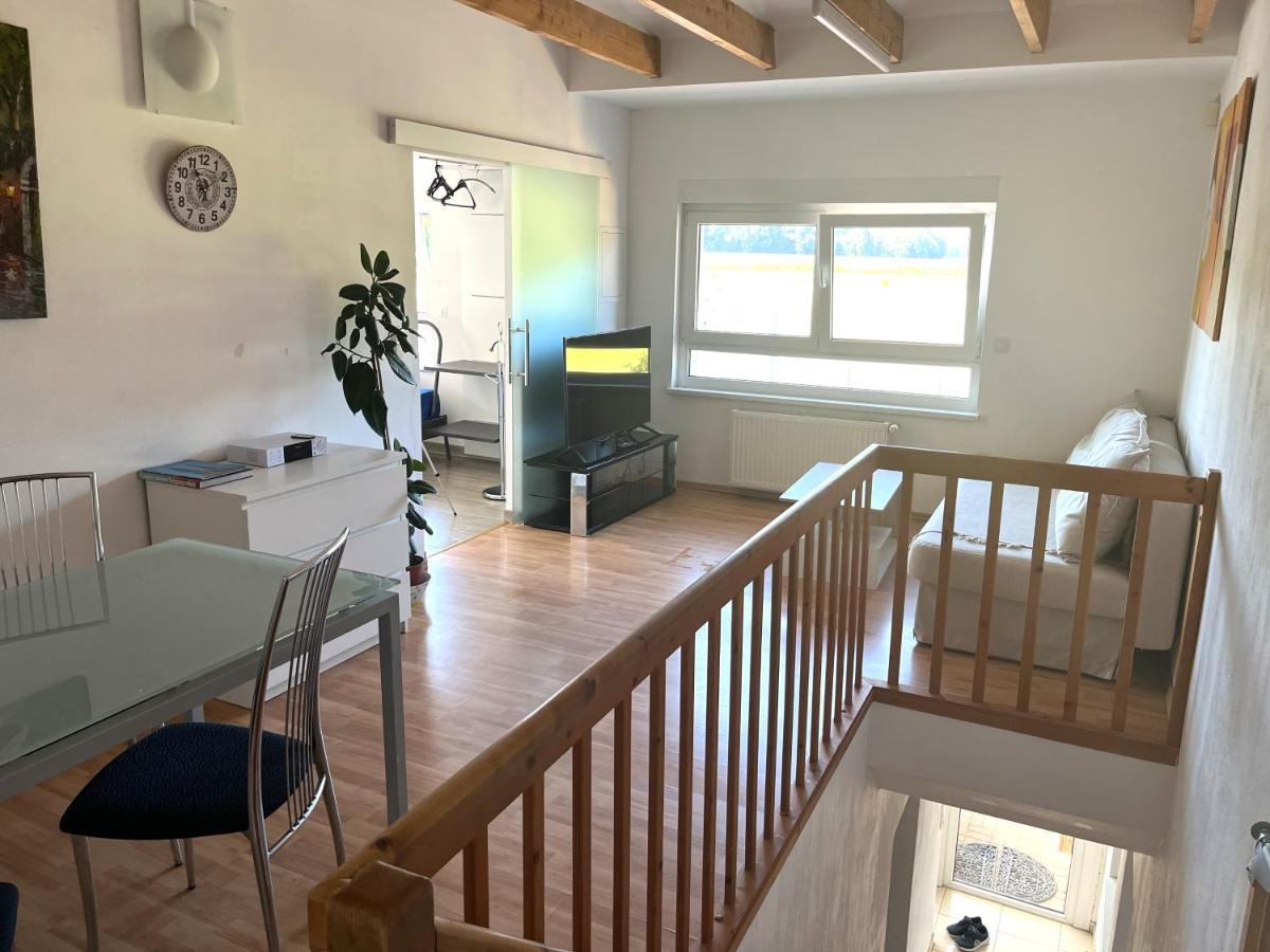 Fafa Home With Pool Essen Dış mekan fotoğraf