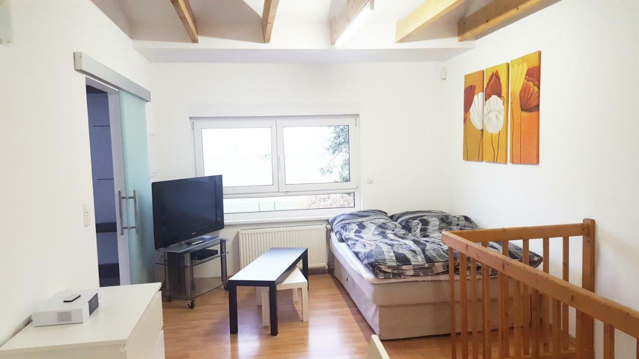 Fafa Home With Pool Essen Dış mekan fotoğraf